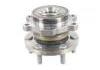Cubo de rueda Wheel Hub Bearing:40202-JR71A