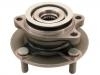 Cubo de rueda Wheel Hub Bearing:40202-ED510